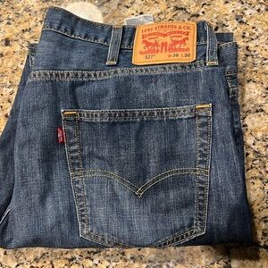 Levi Jeans for men 38x30